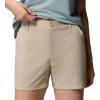 Columbia Women’s Leslie Falls Short II(Ancient Fossil)