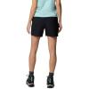 Columbia Women’s Leslie Falls Short II(Black)