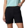 Columbia Women’s Leslie Falls Short II(Black)