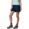 Columbia Women’s Leslie Falls Short II(Collegiate Navy)