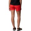 Columbia Women’s Leslie Falls Short II(Poppy Red)