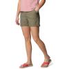Columbia Women’s Leslie Falls Short II(Stone Green)