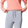 Columbia Womens PFG Castback Pant(Cirrus Grey)