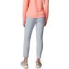 Columbia Womens PFG Castback Pant(Cirrus Grey)