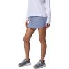 Columbia Women’s PFG Castback Skort(New Moon/Twilight)