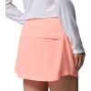 Columbia Women’s PFG Castback Skort(Tiki Pink/Cirrus Grey)
