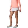 Columbia Women’s PFG Castback Skort(White)