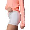 Columbia Women’s PFG Castback Skort(White)