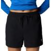 Columbia Women’s PFG Rugged Water Short(Black)