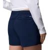 Columbia Women’s PFG Rugged Water Short(Collegiate Navy)