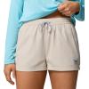 Columbia Women’s PFG Rugged Water Short(Dark Stone)