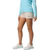 Columbia Women’s PFG Rugged Water Short(Dark Stone)