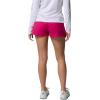 Columbia Women’s PFG Rugged Water Short(Guava Pink)
