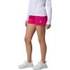 Columbia Women’s PFG Rugged Water Short(Guava Pink)