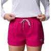 Columbia Women’s PFG Rugged Water Short(Guava Pink)