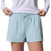 Columbia Women’s PFG Rugged Water Short(Marine Light)