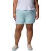 Columbia Women’s PFG Rugged Water Short(Marine Light)