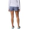 Columbia Women’s PFG Rugged Water Short(New Moon)