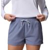 Columbia Women’s PFG Rugged Water Short(New Moon)