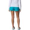 Columbia Women’s PFG Rugged Water Short(Ocean Teal)
