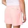 Columbia Women’s PFG Rugged Water Short(Tiki Pink)