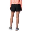 Columbia Women’s PFG Tamiami Pull-On II Short(Black)