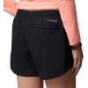 Columbia Women’s PFG Tamiami Pull-On II Short(Black)