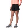 Columbia Women’s PFG Tamiami Pull-On II Short(Black)