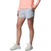 Columbia Women’s PFG Tamiami Pull-On II Short(Cirrus Grey)