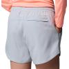 Columbia Women’s PFG Tamiami Pull-On II Short(Cirrus Grey)