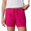 Columbia Women’s PFG Tamiami Pull-On II Short(Guava Pink)