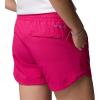 Columbia Women’s PFG Tamiami Pull-On II Short(Guava Pink)