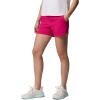Columbia Women’s PFG Tamiami Pull-On II Short(Guava Pink)