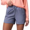 Columbia Women’s PFG Tamiami Pull-On II Short(New Moon)