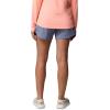 Columbia Women’s PFG Tamiami Pull-On II Short(New Moon)