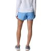 Columbia Women’s PFG Tamiami Pull-On II Short(White Cap)