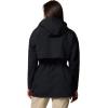 Columbia Women’s Pardon My Jacket(Black)