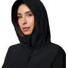 Columbia Women’s Pardon My Jacket(Black)