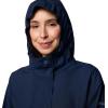 Columbia Women’s Pardon My Jacket(Collegiate Navy)