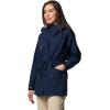 Columbia Women’s Pardon My Jacket(Collegiate Navy)