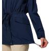 Columbia Women’s Pardon My Jacket(Collegiate Navy)