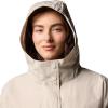 Columbia Women’s Pardon My Jacket(Dark Stone)