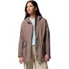 Columbia Women’s Pardon My Jacket(Iron)