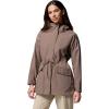 Columbia Women’s Pardon My Jacket(Iron)