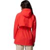 Columbia Women’s Pardon My Jacket(Poppy Red)