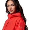 Columbia Women’s Pardon My Jacket(Poppy Red)