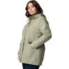 Columbia Women’s Pardon My Jacket(Safari)