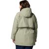 Columbia Women’s Pardon My Jacket(Safari)