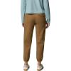 Columbia Women’s ROC Ripstop Jogger, Delta, X-Large Long