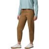 Columbia Women’s ROC Ripstop Jogger, Delta, X-Large Long